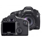 Canon EOS 5D Canon EOS 5D